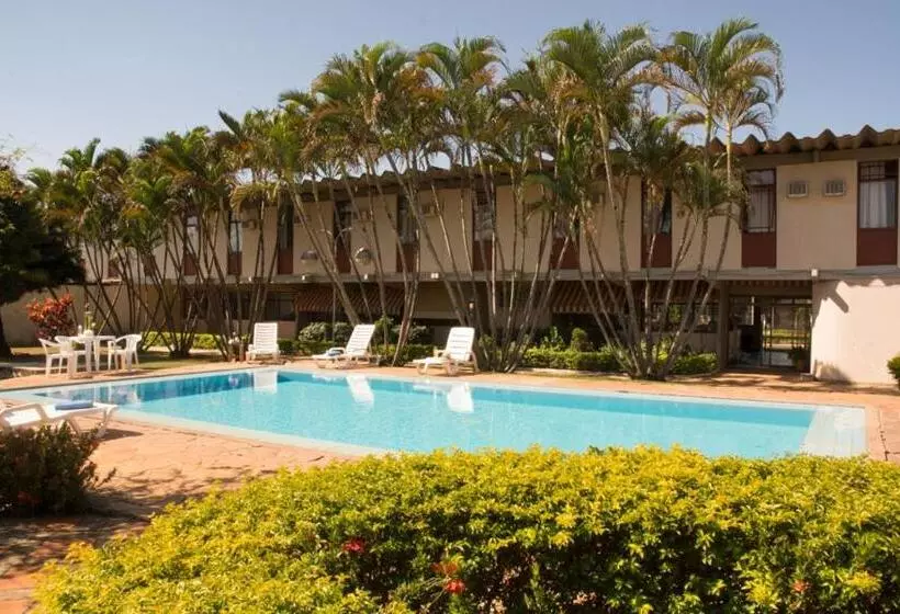 Hotelli Coesa Hoteis