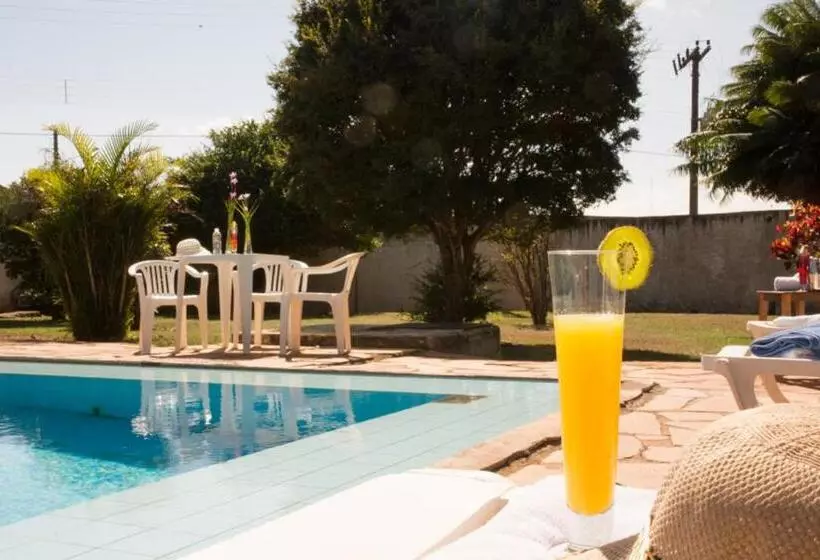 Hotelli Coesa Hoteis