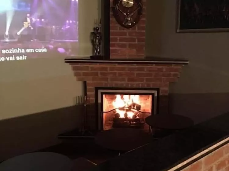 ホテル Conde Alemão