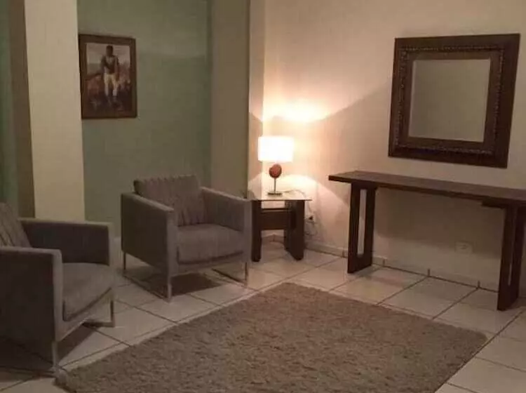 ホテル Conde Alemão