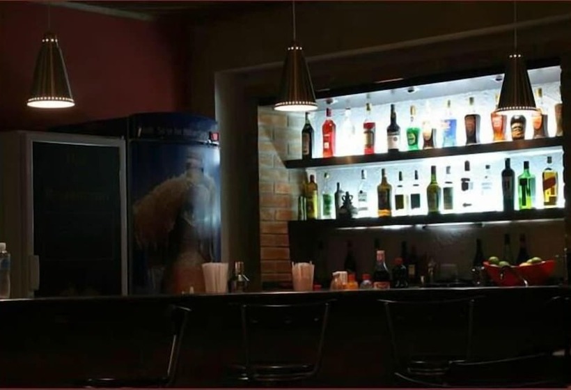 호텔 Conde Alemão