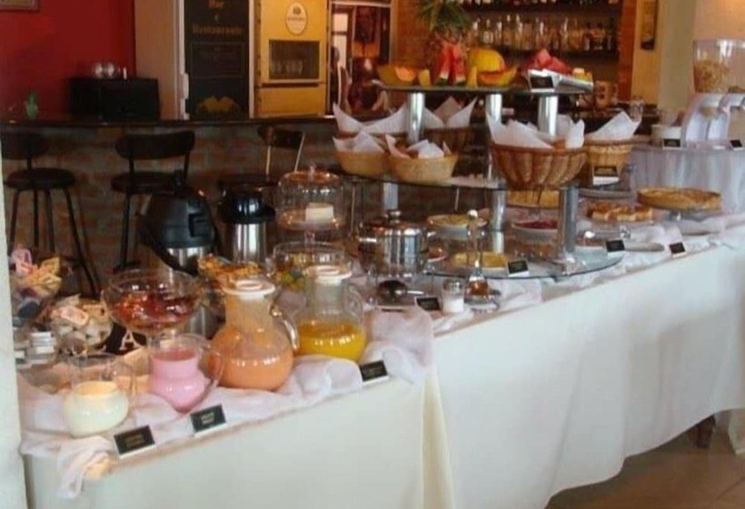 호텔 Conde Alemão