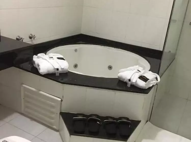 ホテル Conde Alemão