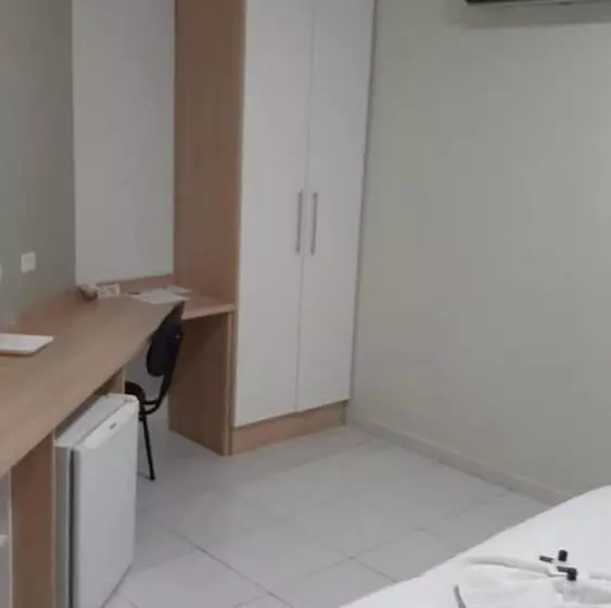 ホテル Conde Alemão