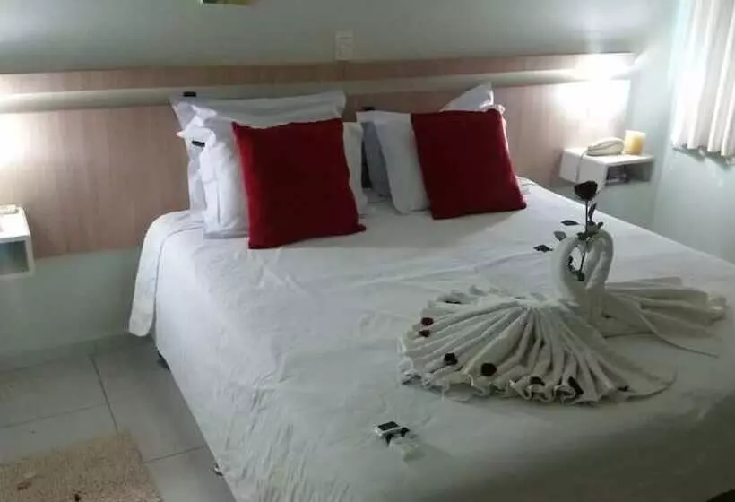 ホテル Conde Alemão