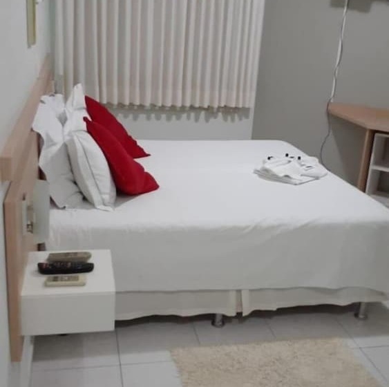 호텔 Conde Alemão