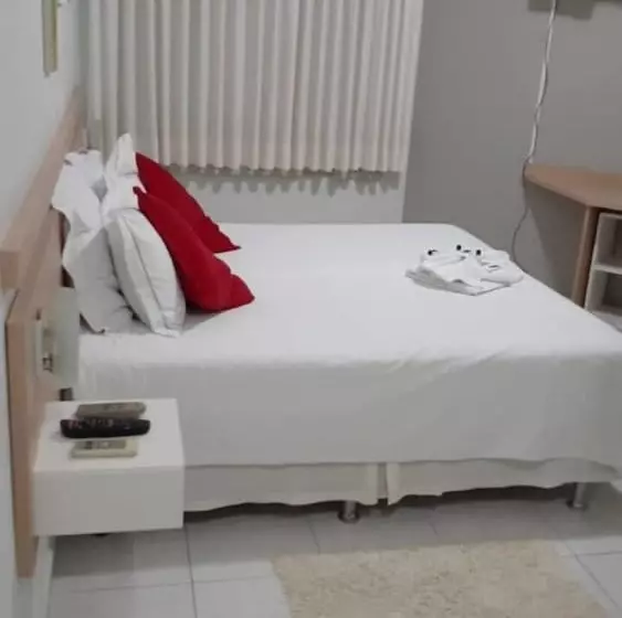 ホテル Conde Alemão