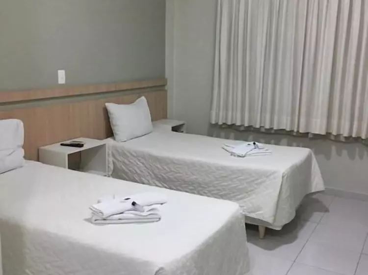 ホテル Conde Alemão