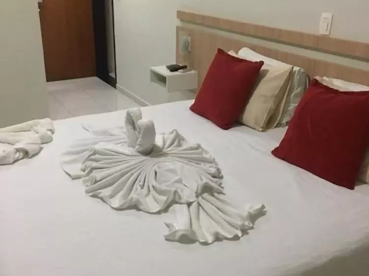 ホテル Conde Alemão