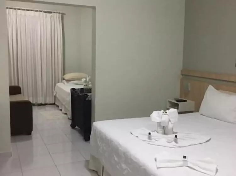 ホテル Conde Alemão