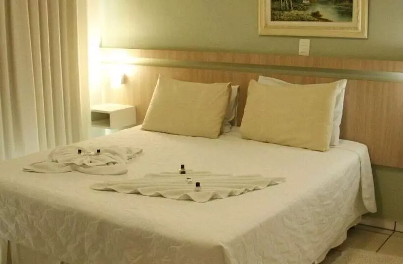 ホテル Conde Alemão