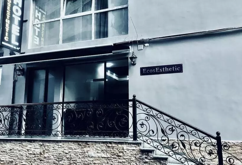 Hotel Ecosestetik