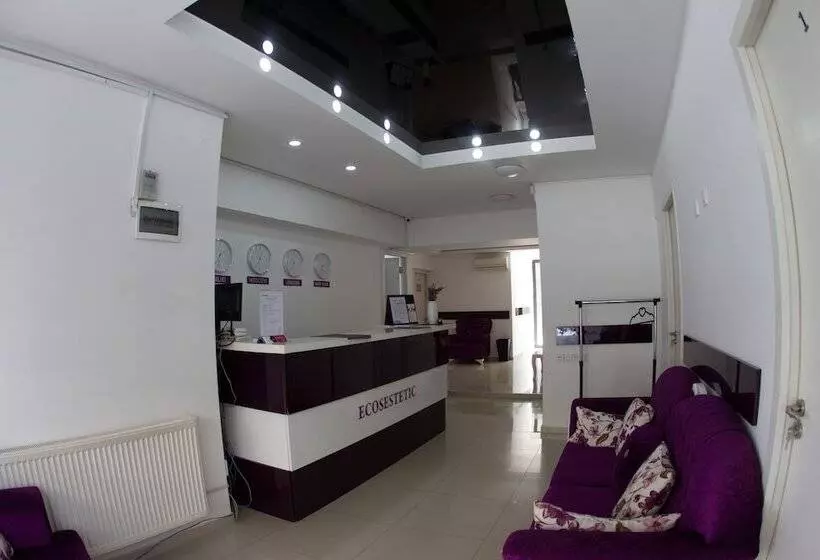 Hotel Ecosestetik