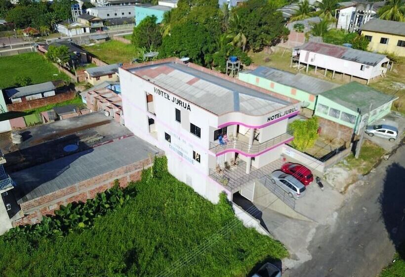 Hotel Jurua