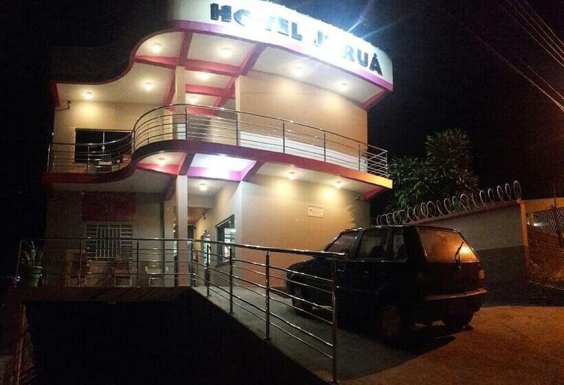 Hotel Jurua