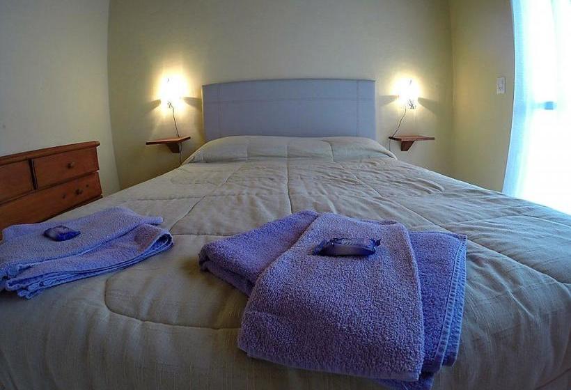 Отель La Nueva Romana