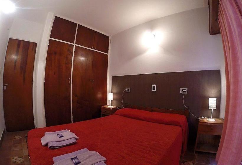 Отель La Nueva Romana