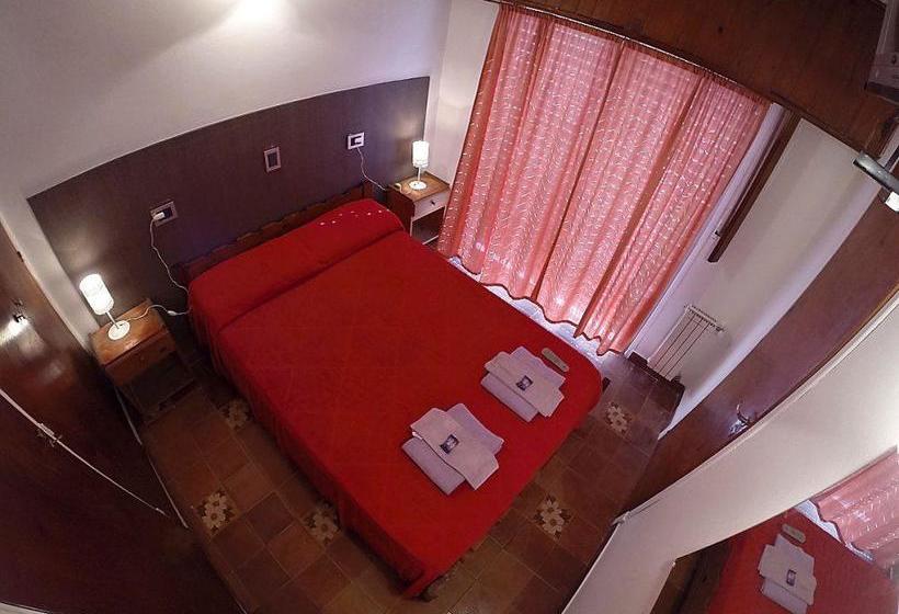 Отель La Nueva Romana