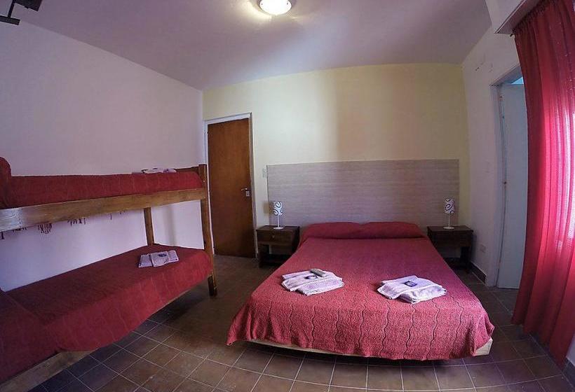 Отель La Nueva Romana