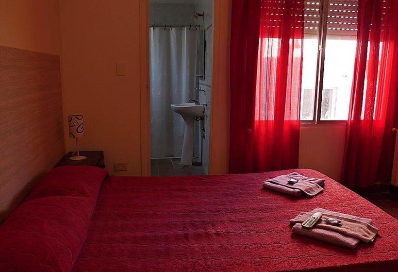 Отель La Nueva Romana