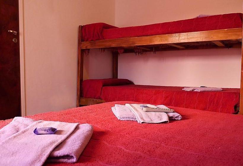 Отель La Nueva Romana