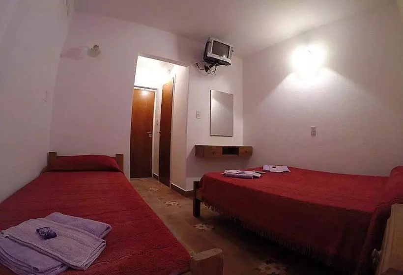 هتل La Nueva Romana