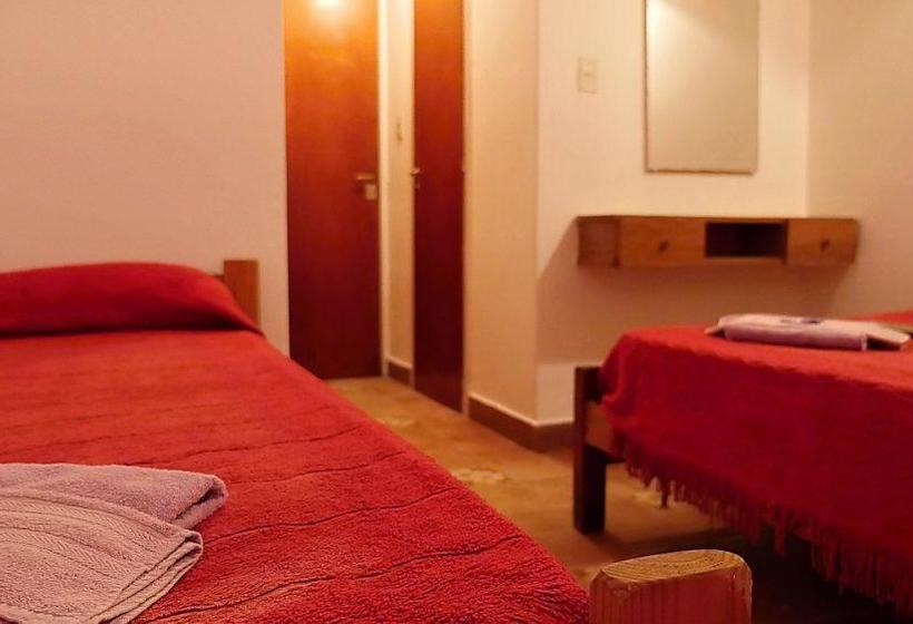 Отель La Nueva Romana