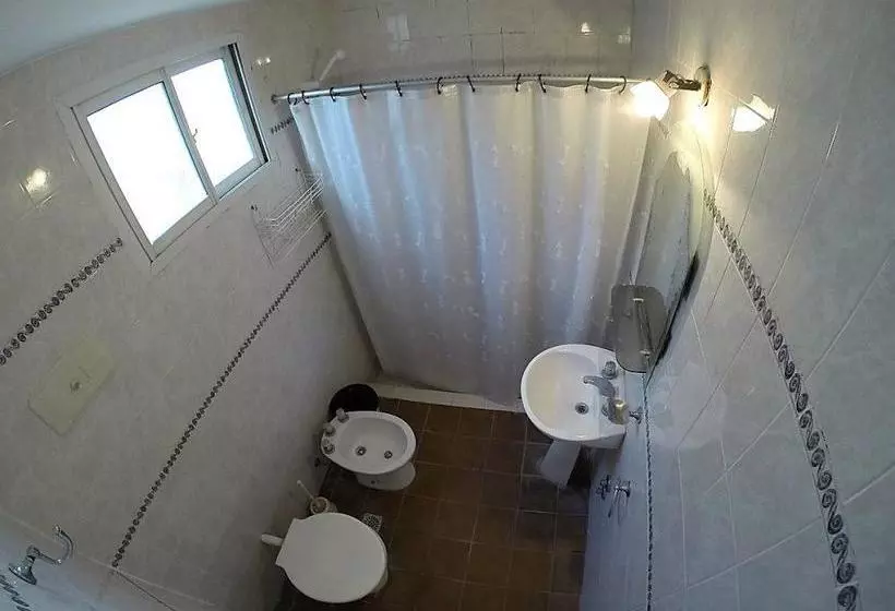 هتل La Nueva Romana