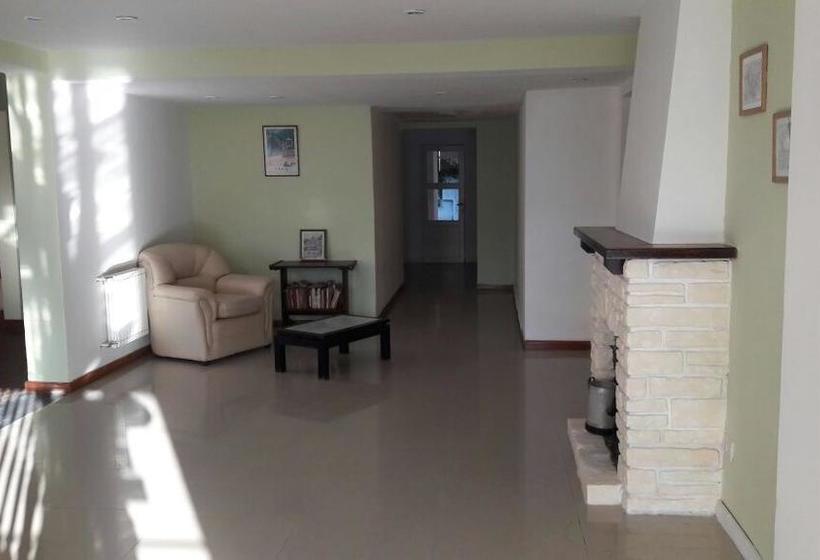 Отель La Nueva Romana