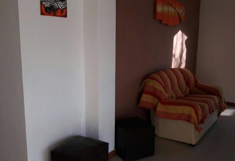 Отель La Nueva Romana