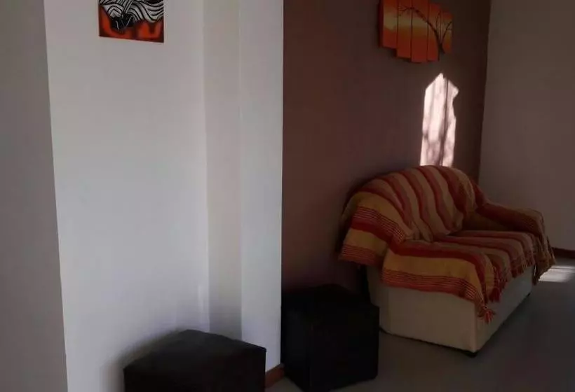 هتل La Nueva Romana