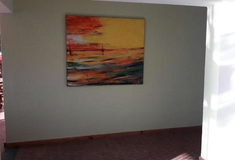 Отель La Nueva Romana