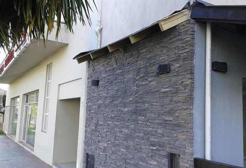 Отель La Nueva Romana