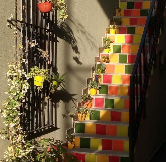 Отель La Tertulia