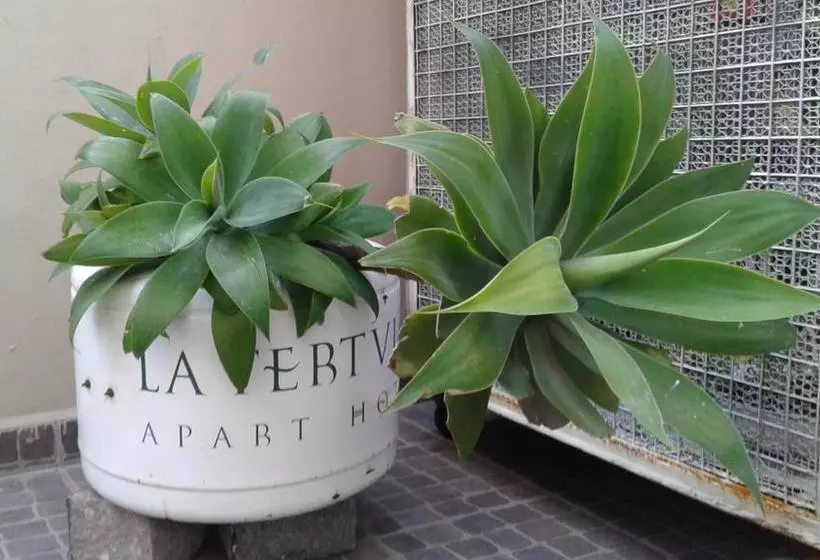 ホテル La Tertulia