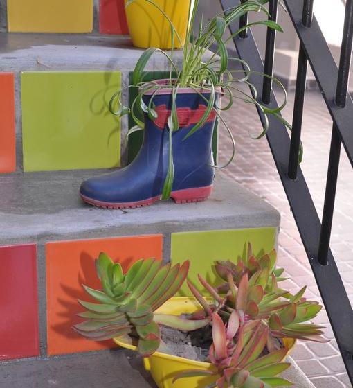 Отель La Tertulia