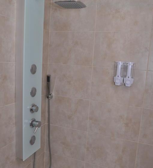 Отель La Tertulia