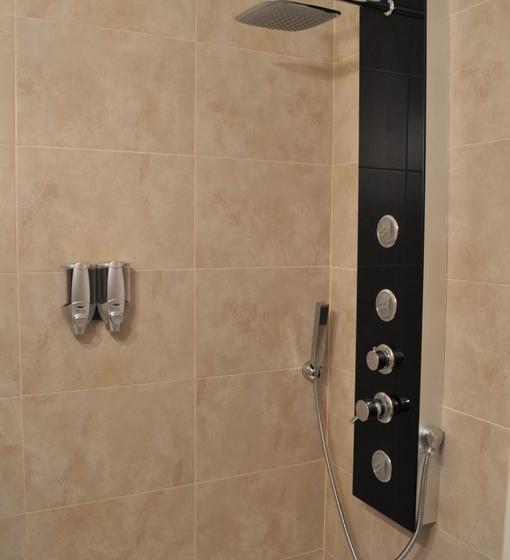 Отель La Tertulia