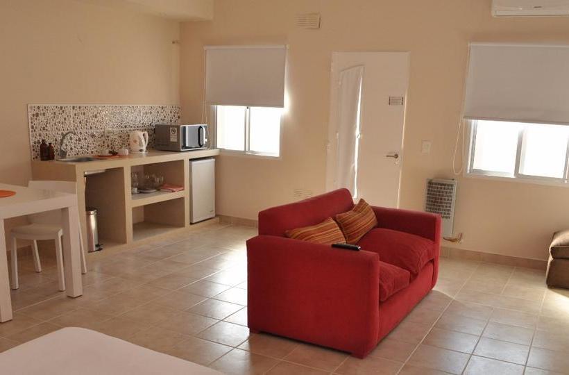 Отель La Tertulia