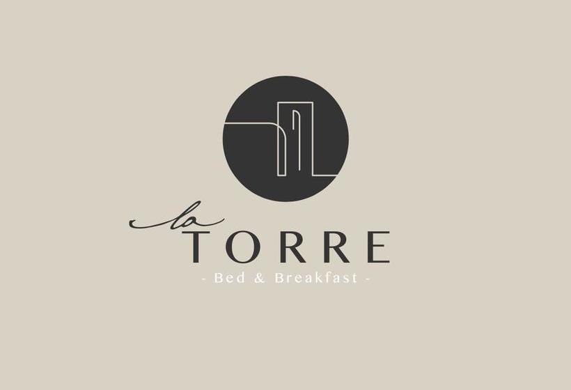 Отель La Torre
