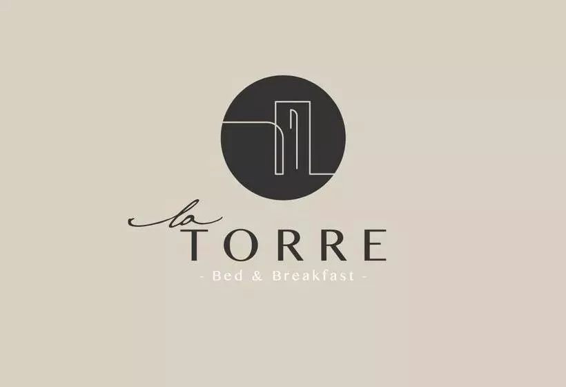 ホテル La Torre