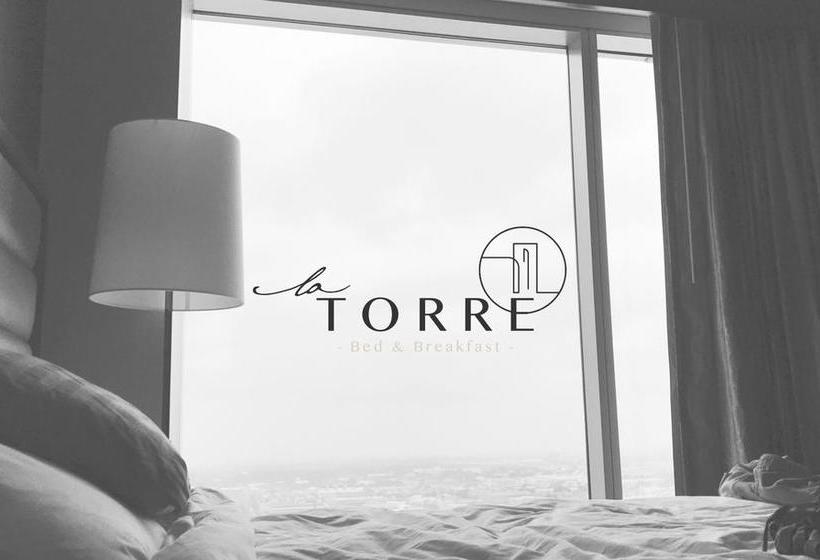 Отель La Torre