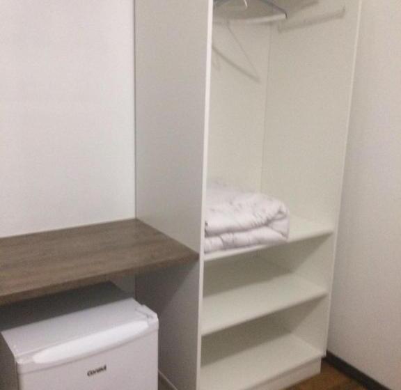 ホテル Luz Do Sol