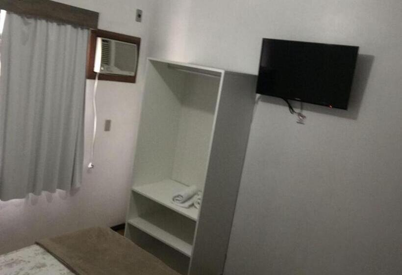 ホテル Luz Do Sol