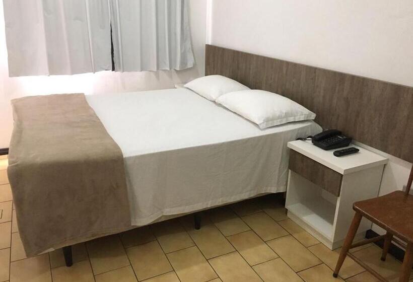 ホテル Luz Do Sol