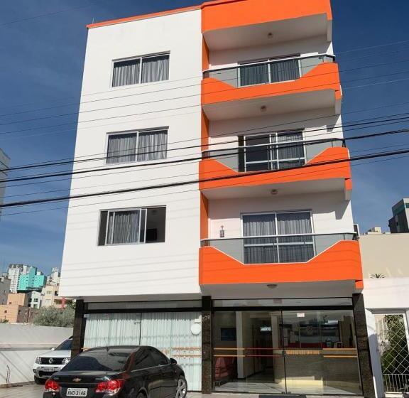 ホテル Luz Do Sol