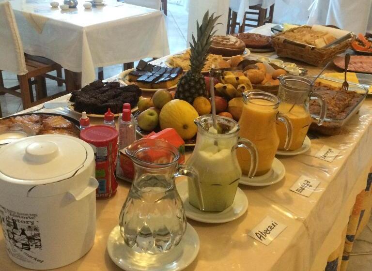 ホテル Luz Do Sol