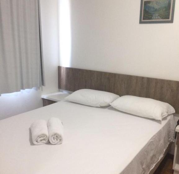 ホテル Luz Do Sol