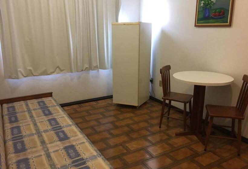 ホテル Luz Do Sol