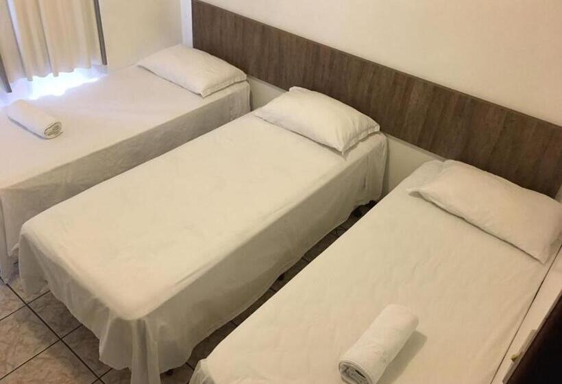 ホテル Luz Do Sol